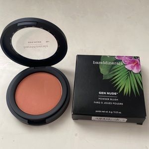 Bareminerals Blush
